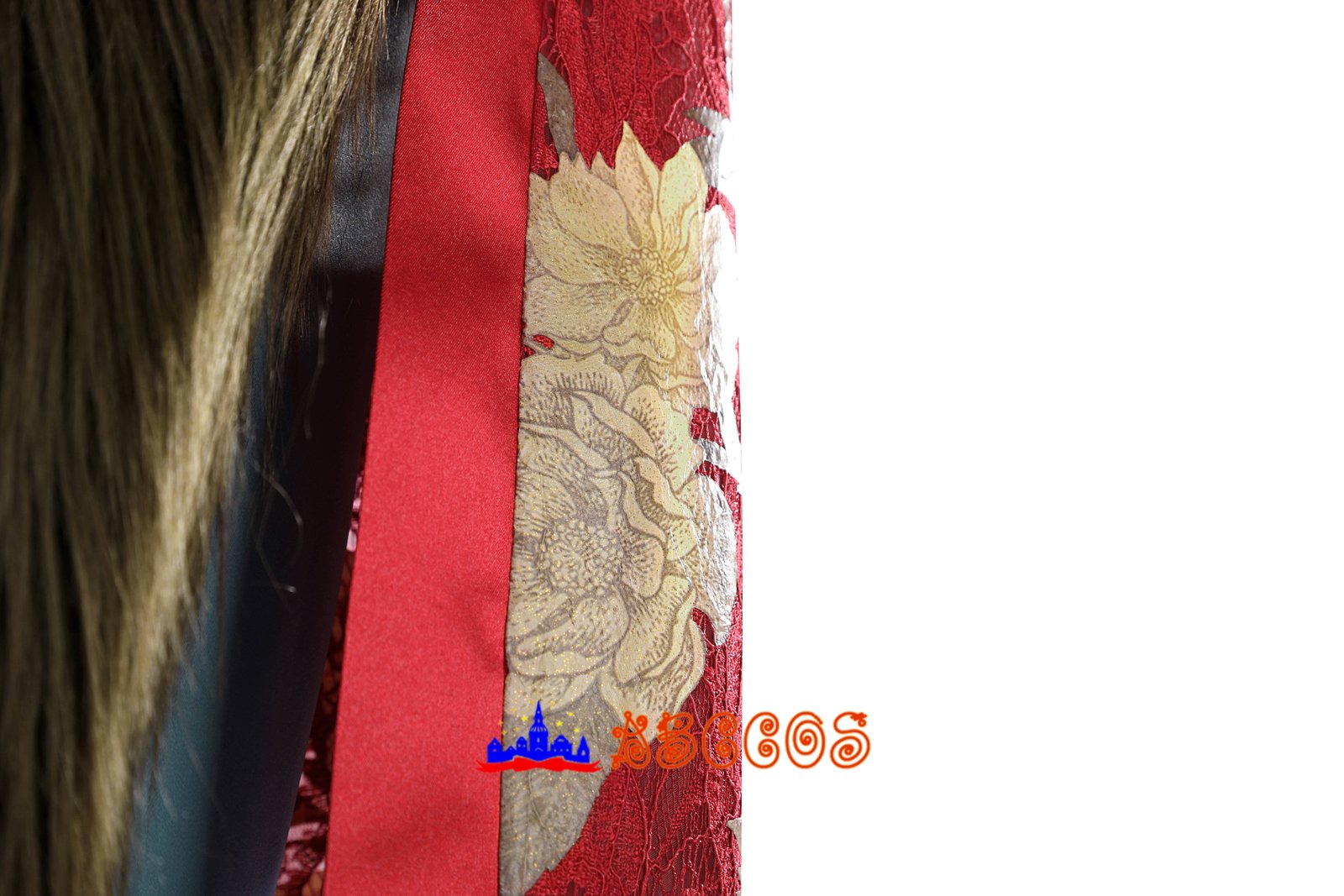 Black Myth Wukong pingping cosplay costume-ABCcosplay Black Myth Wukong pingping cosplay costume-ABCcosplay
