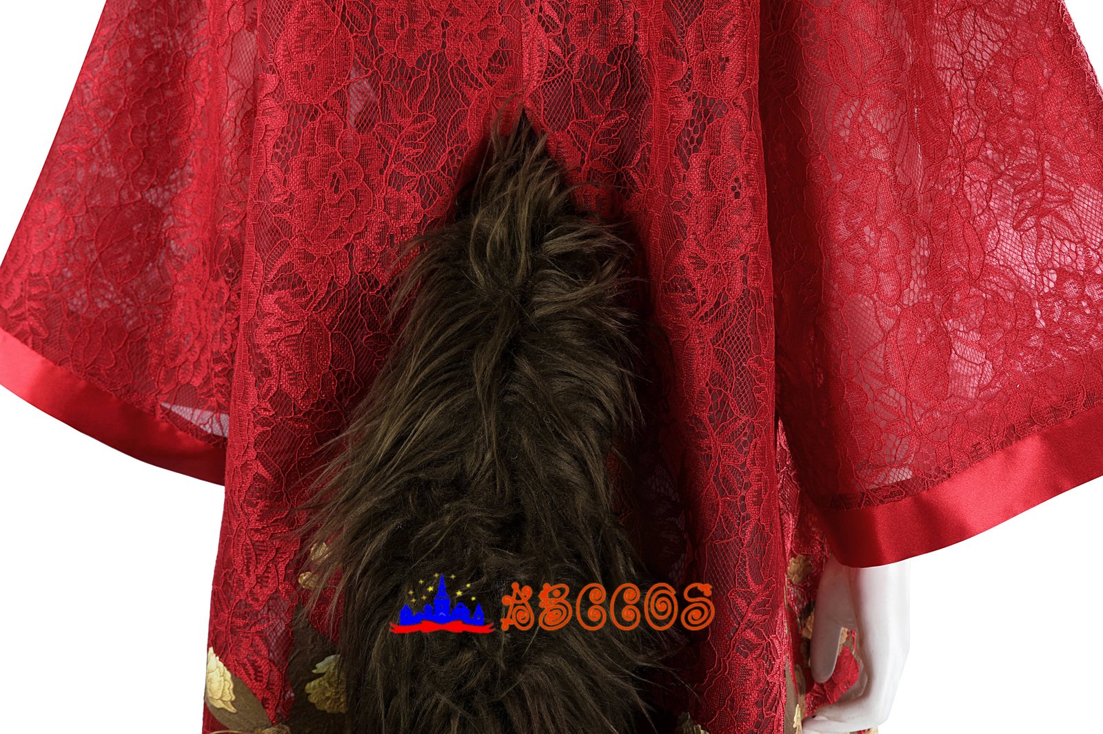 Black Myth Wukong pingping cosplay costume-ABCcosplay Black Myth Wukong pingping cosplay costume-ABCcosplay