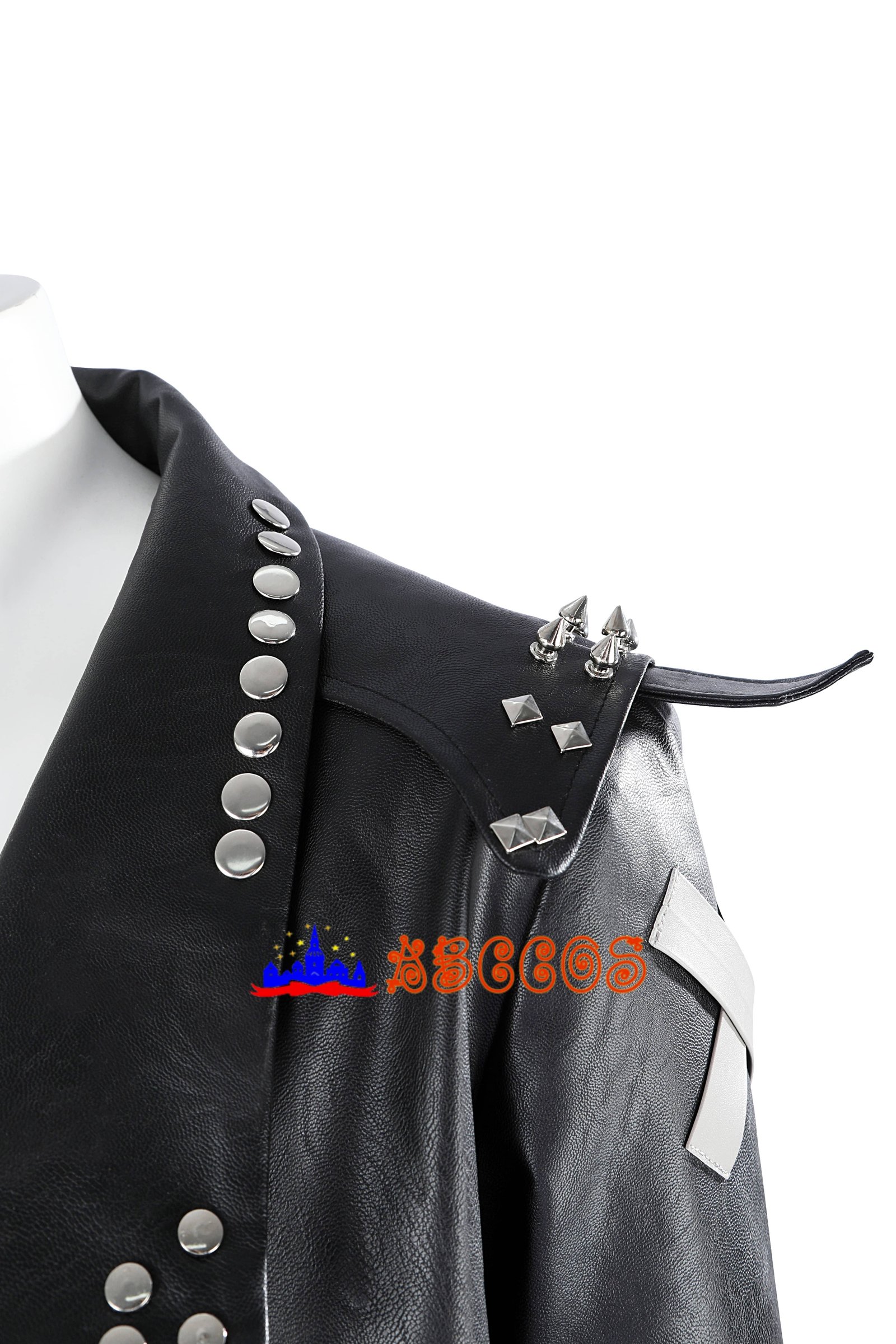 Arcane:League of Legends vi coat cosplay costume-ABCcosplay Arcane:League of Legends vi coat cosplay costume-ABCcosplay