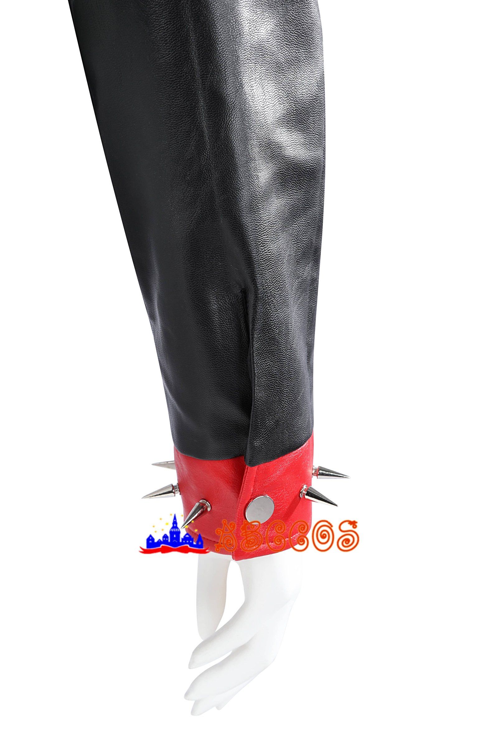 Arcane:League of Legends vi coat cosplay costume-ABCcosplay Arcane:League of Legends vi coat cosplay costume-ABCcosplay