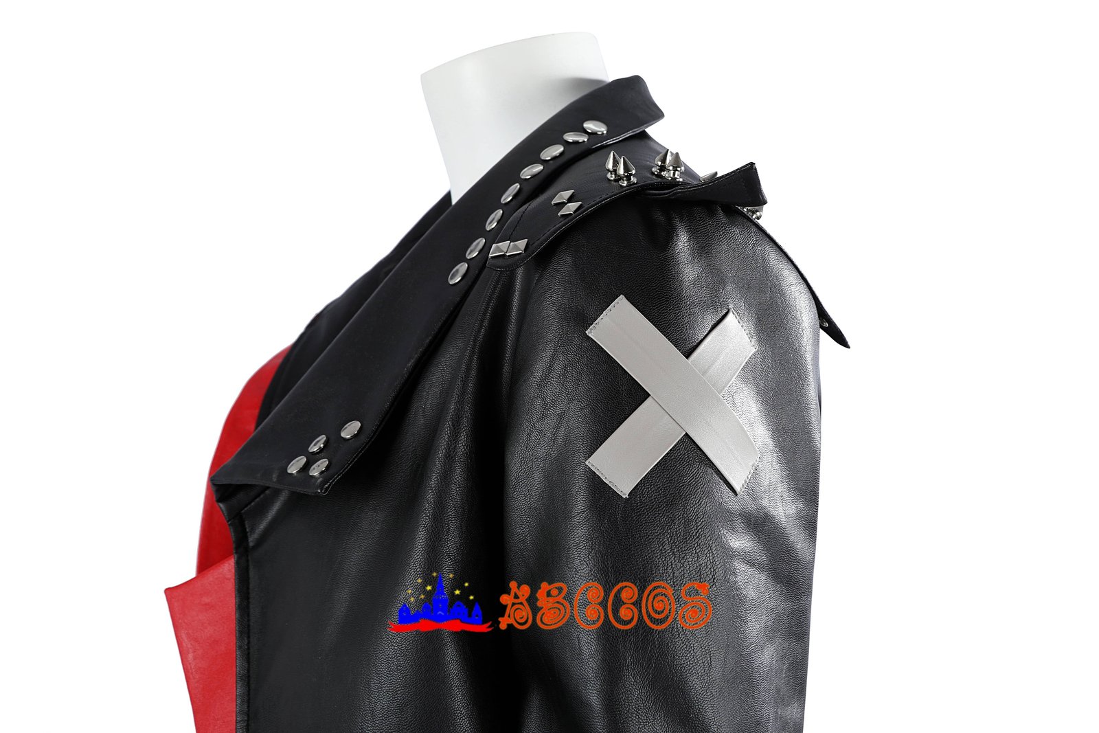 Arcane:League of Legends vi coat cosplay costume-ABCcosplay Arcane:League of Legends vi coat cosplay costume-ABCcosplay