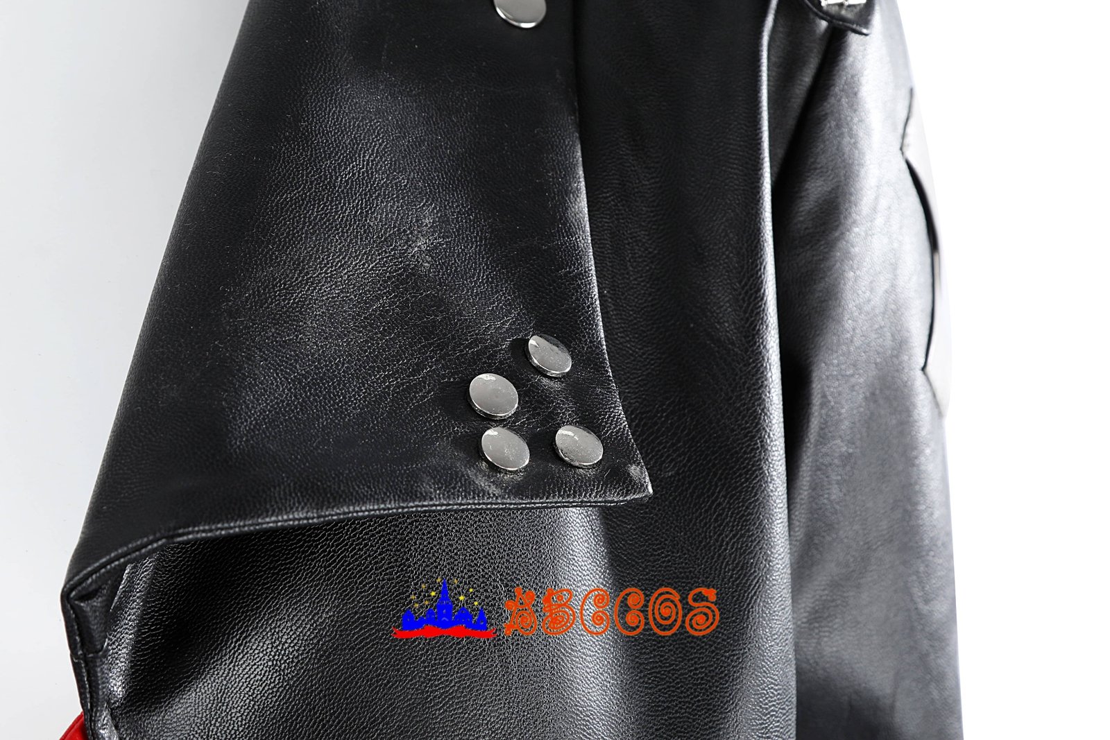 Arcane:League of Legends vi coat cosplay costume-ABCcosplay Arcane:League of Legends vi coat cosplay costume-ABCcosplay