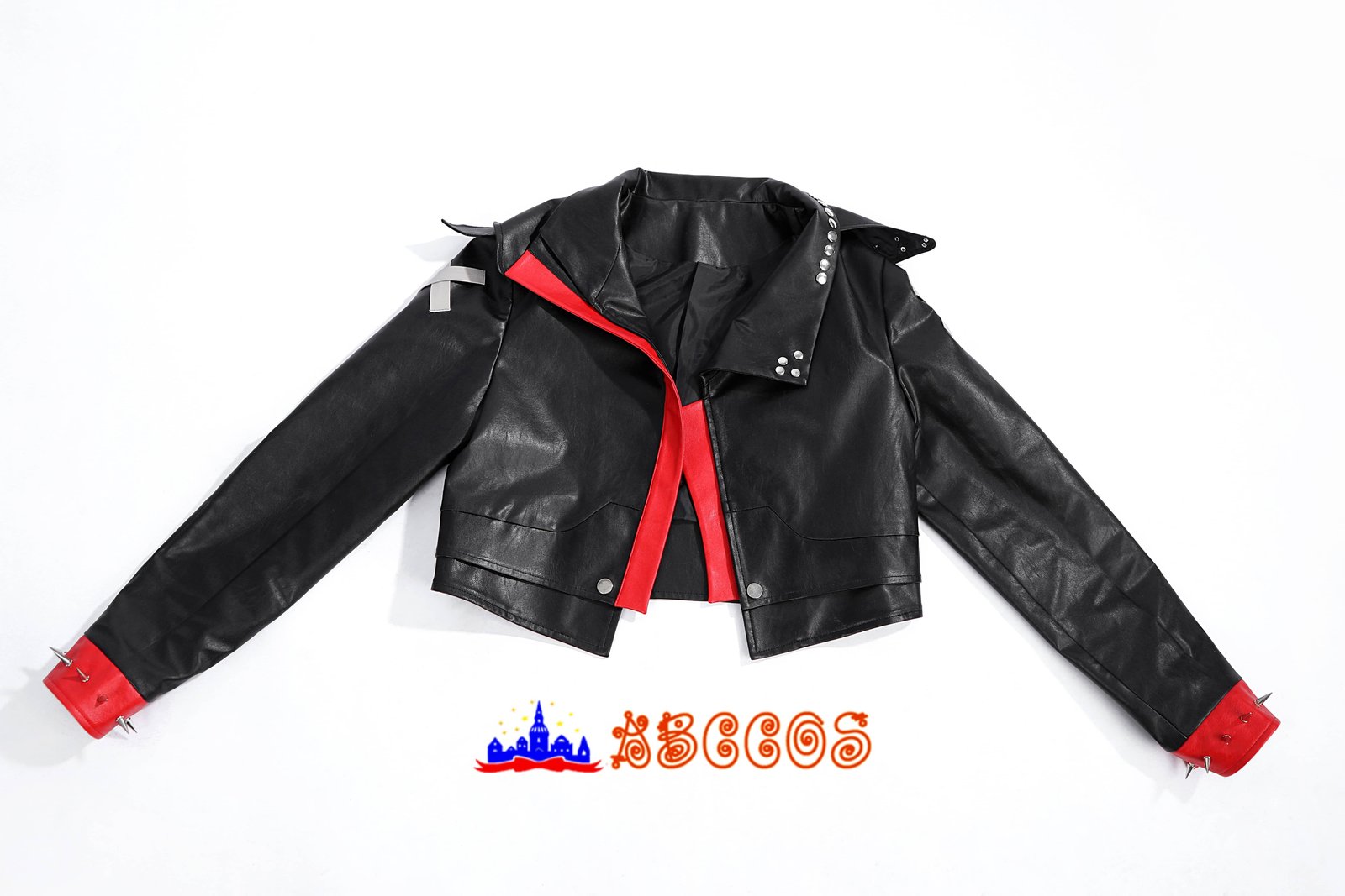 Arcane:League of Legends vi coat cosplay costume-ABCcosplay Arcane:League of Legends vi coat cosplay costume-ABCcosplay