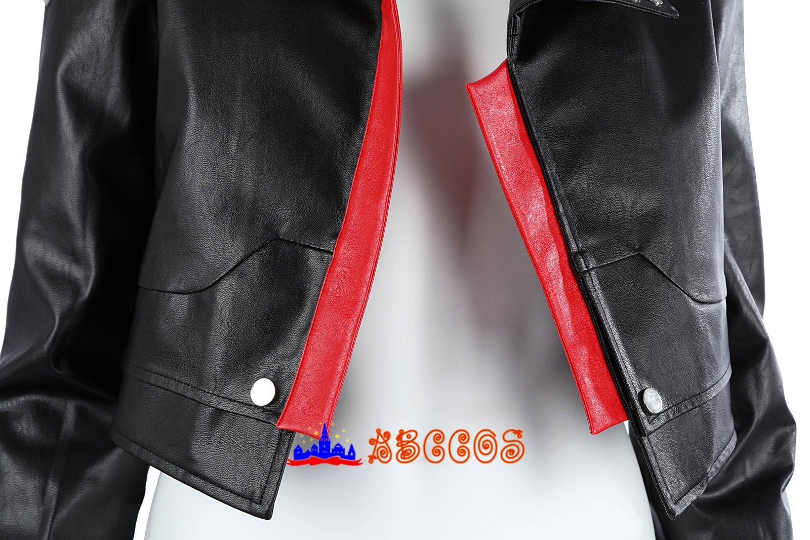 Arcane:League of Legends vi coat cosplay costume-ABCcosplay Arcane:League of Legends vi coat cosplay costume-ABCcosplay