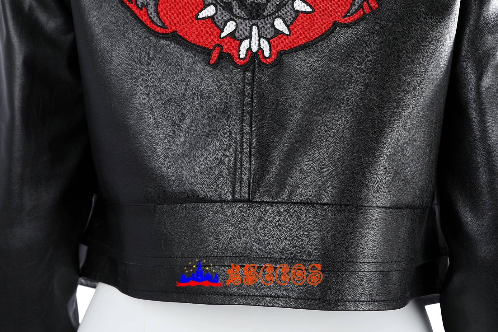 Arcane:League of Legends vi coat cosplay costume-ABCcosplay Arcane:League of Legends vi coat cosplay costume-ABCcosplay