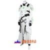 FINAL FANTASY VII Ever Crisis Sephiroth cosplay costume