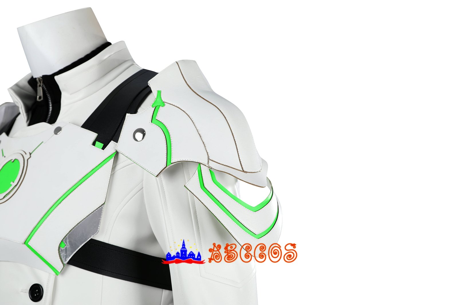 FINAL FANTASY VII Ever Crisis Sephiroth cosplay costume-ABCcosplay FINAL FANTASY VII Ever Crisis Sephiroth cosplay costume-ABCcosplay