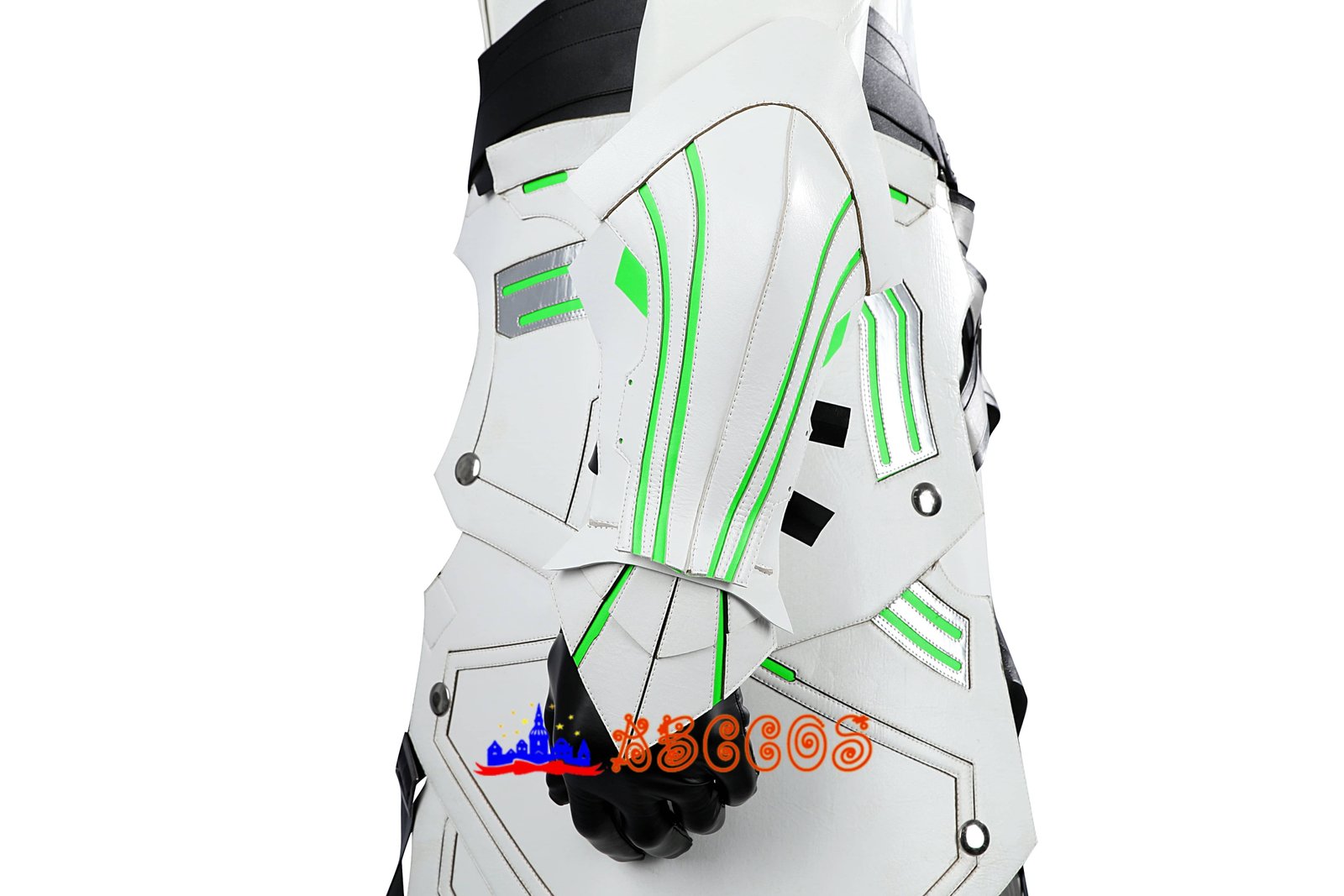 FINAL FANTASY VII Ever Crisis Sephiroth cosplay costume-ABCcosplay FINAL FANTASY VII Ever Crisis Sephiroth cosplay costume-ABCcosplay