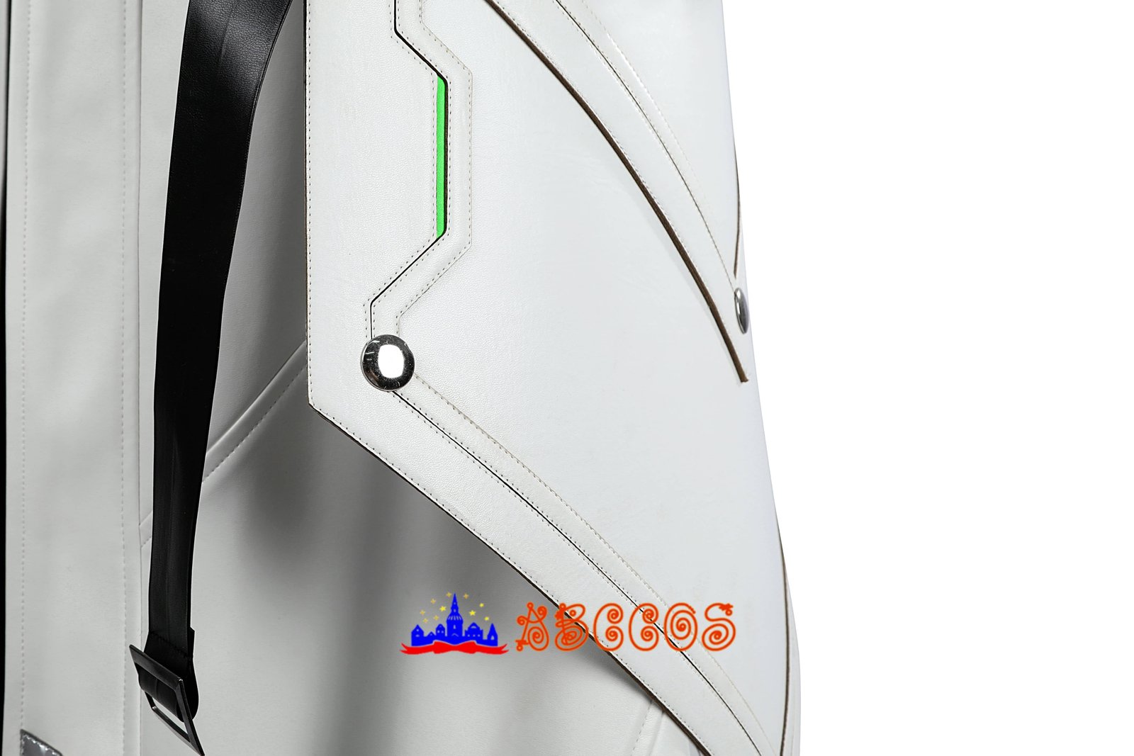 FINAL FANTASY VII Ever Crisis Sephiroth cosplay costume-ABCcosplay FINAL FANTASY VII Ever Crisis Sephiroth cosplay costume-ABCcosplay