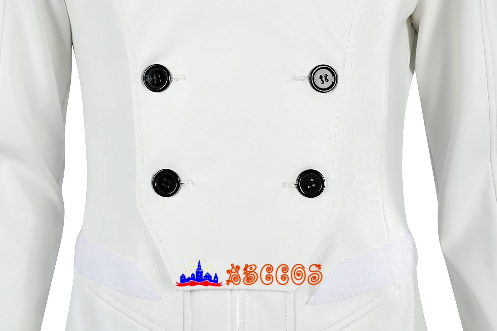 FINAL FANTASY VII Ever Crisis Sephiroth cosplay costume-ABCcosplay FINAL FANTASY VII Ever Crisis Sephiroth cosplay costume-ABCcosplay