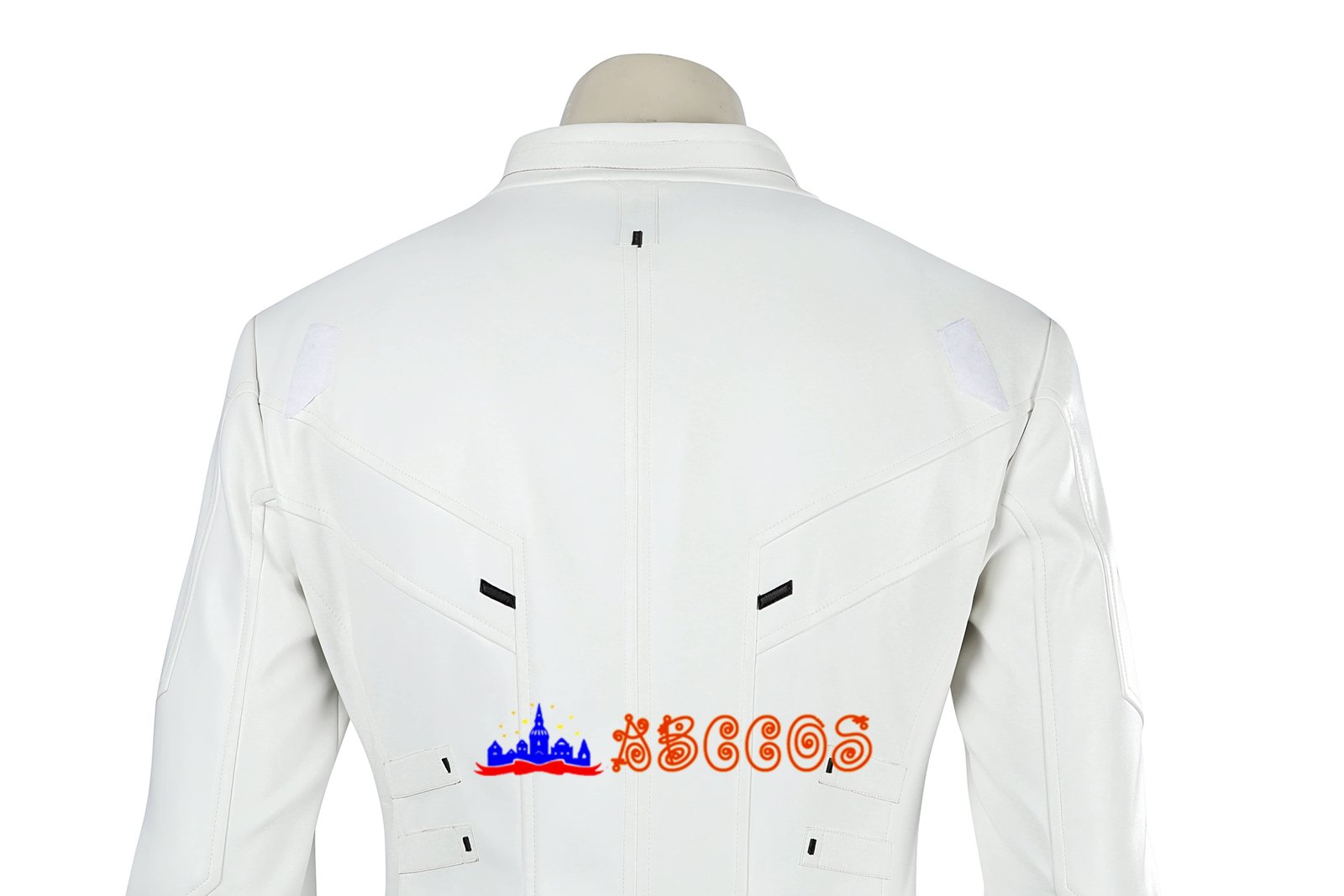 FINAL FANTASY VII Ever Crisis Sephiroth cosplay costume-ABCcosplay FINAL FANTASY VII Ever Crisis Sephiroth cosplay costume-ABCcosplay