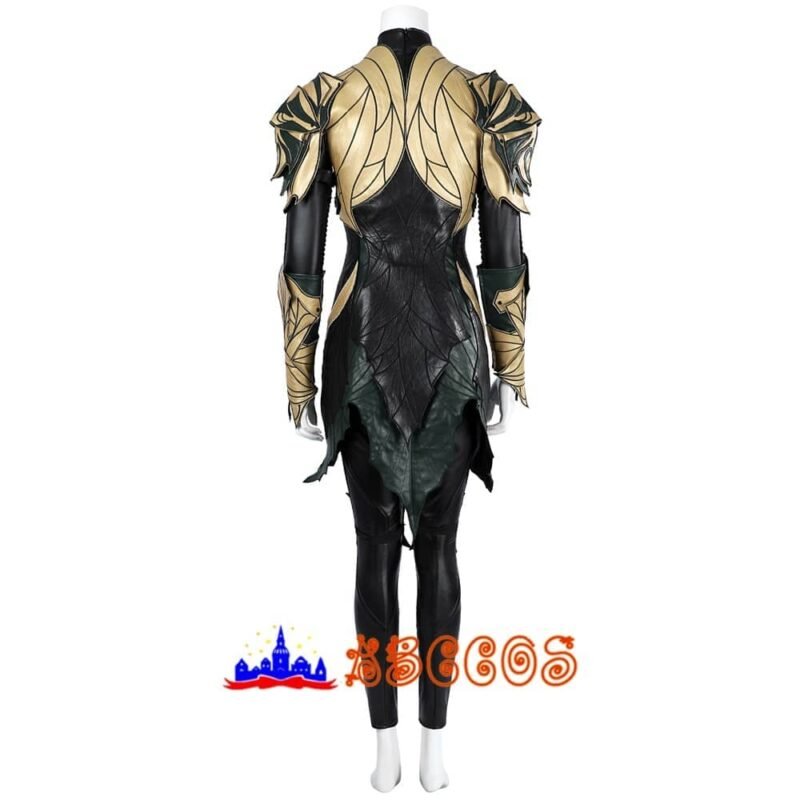 Baldur's Gate 3 Minthara cosplay costume Baldur's Gate 3 Minthara cosplay costume