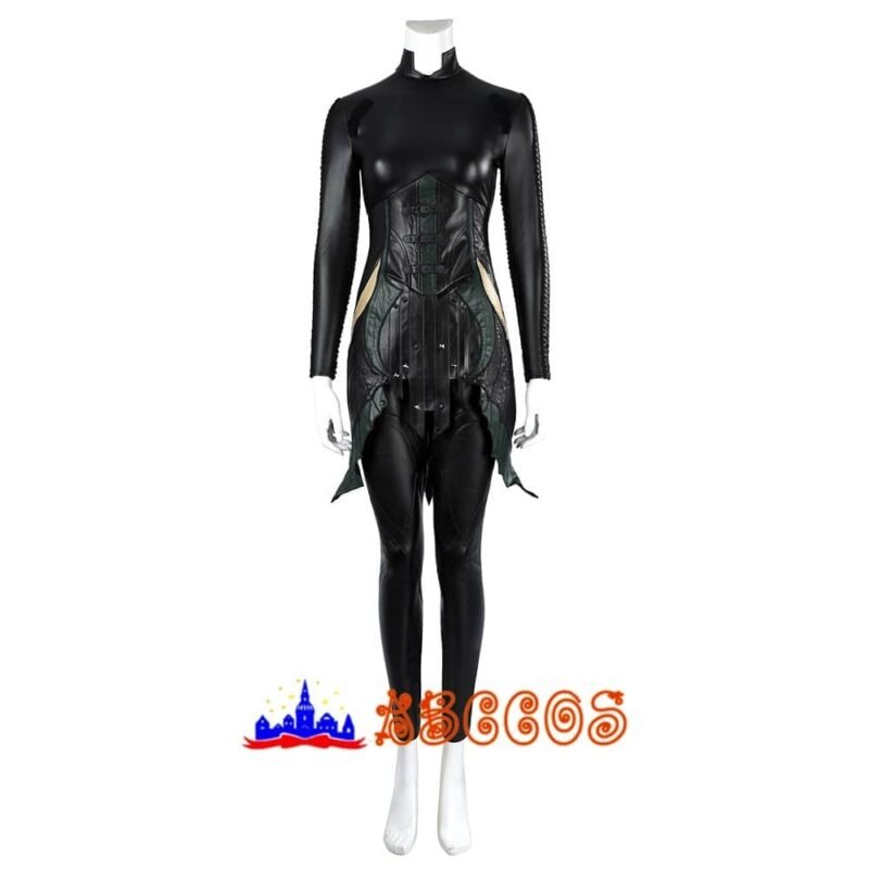 Baldur's Gate 3 Minthara cosplay costume Baldur's Gate 3 Minthara cosplay costume