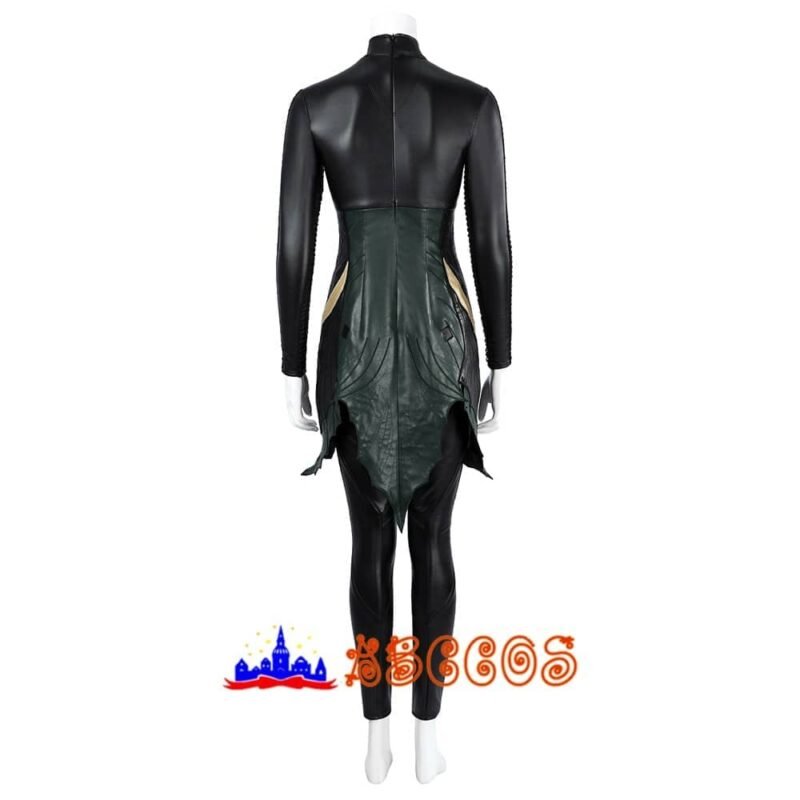 Baldur's Gate 3 Minthara cosplay costume Baldur's Gate 3 Minthara cosplay costume