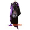 Fate/Grand Order Edmond Dantès cosplay costume