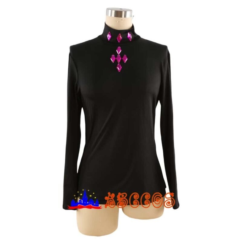 Fate/Grand Order Edmond Dantès cosplay costume