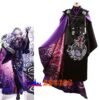 Fate/Grand Order Edmond Dantès cosplay costume
