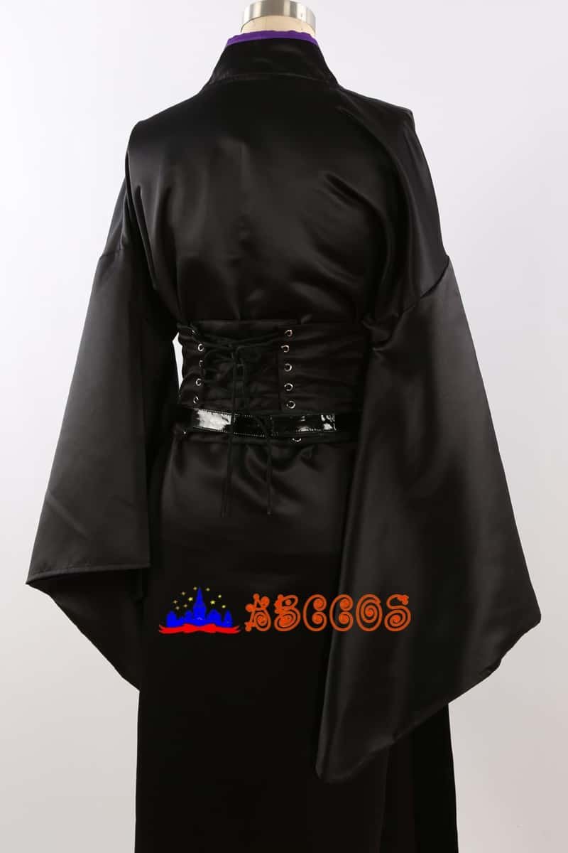 Fate/Grand Order Edmond Dantès cosplay costume-ABCcosplay Fate/Grand Order Edmond Dantès cosplay costume-ABCcosplay