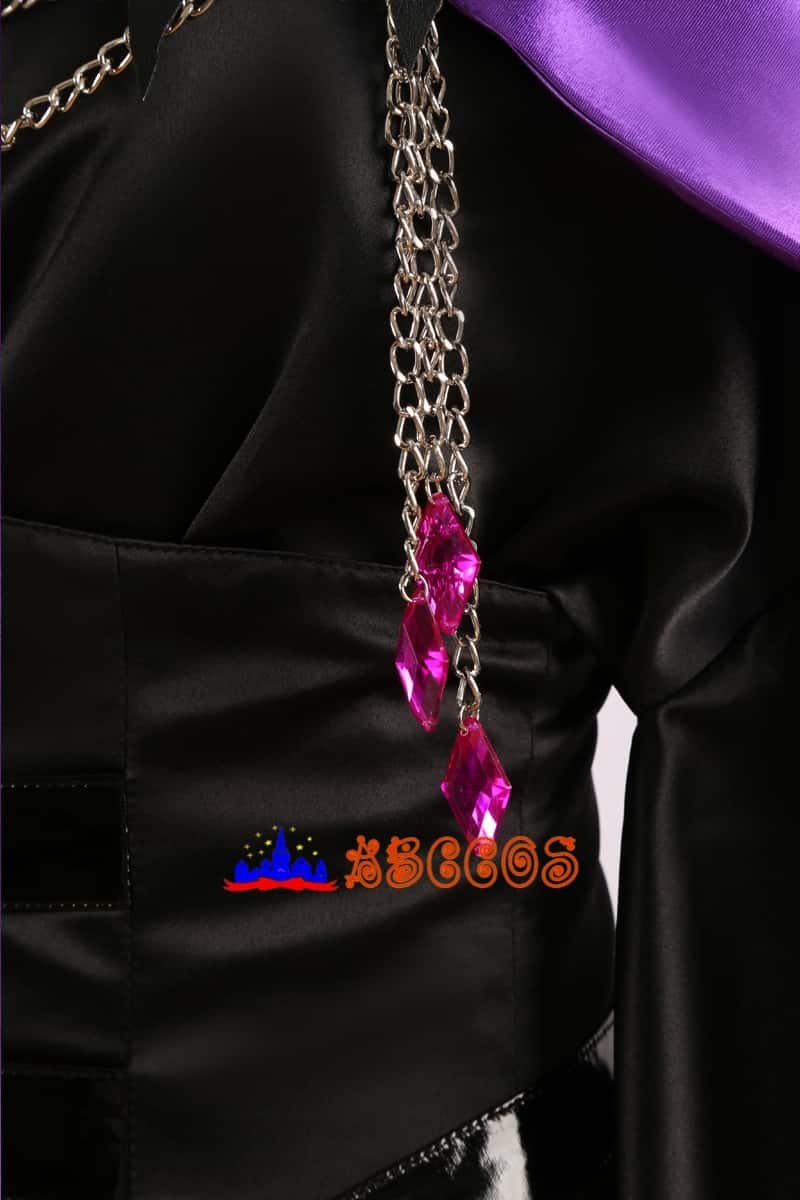Fate/Grand Order Edmond Dantès cosplay costume-ABCcosplay Fate/Grand Order Edmond Dantès cosplay costume-ABCcosplay