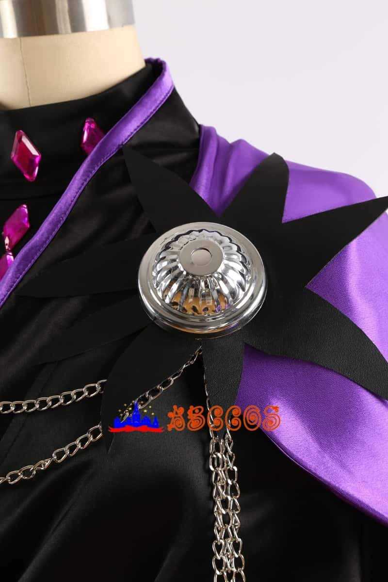 Fate/Grand Order Edmond Dantès cosplay costume-ABCcosplay Fate/Grand Order Edmond Dantès cosplay costume-ABCcosplay