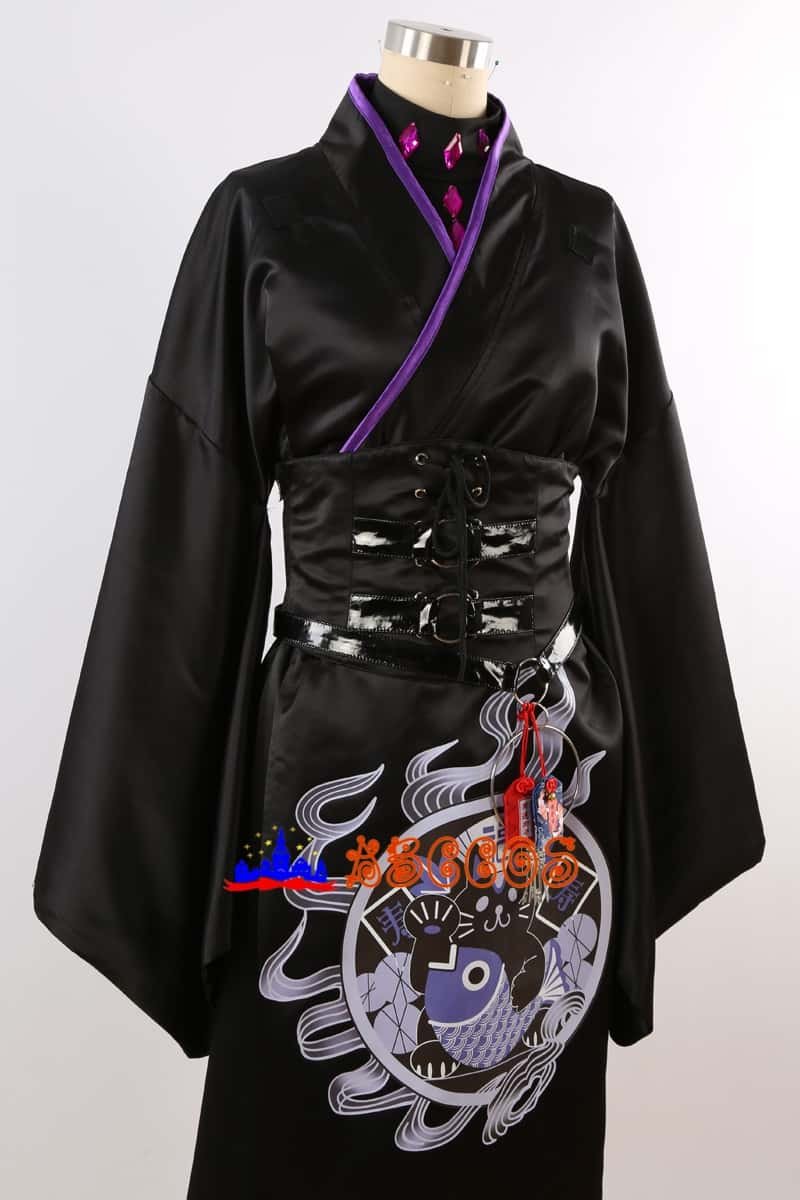 Fate/Grand Order Edmond Dantès cosplay costume-ABCcosplay Fate/Grand Order Edmond Dantès cosplay costume-ABCcosplay
