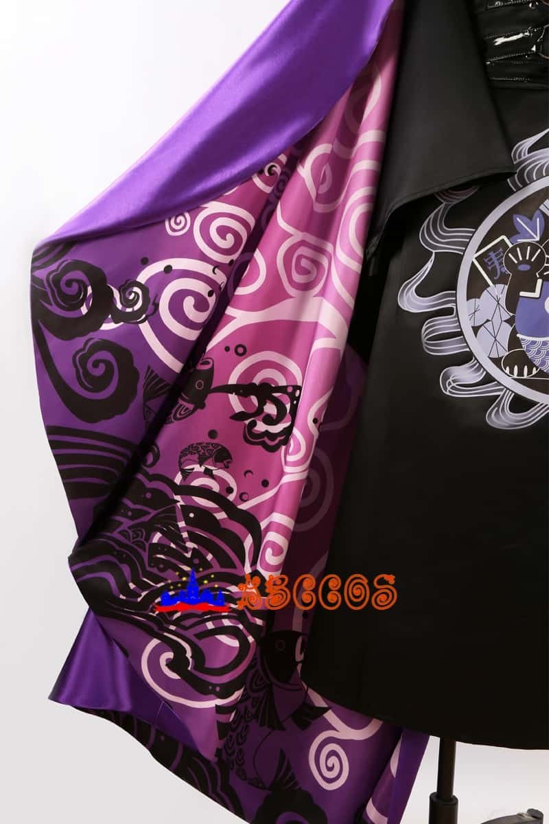 Fate/Grand Order Edmond Dantès cosplay costume-ABCcosplay Fate/Grand Order Edmond Dantès cosplay costume-ABCcosplay