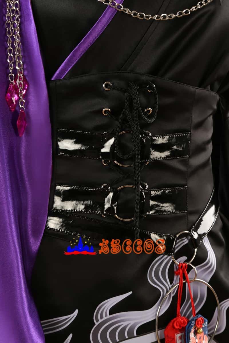 Fate/Grand Order Edmond Dantès cosplay costume-ABCcosplay Fate/Grand Order Edmond Dantès cosplay costume-ABCcosplay