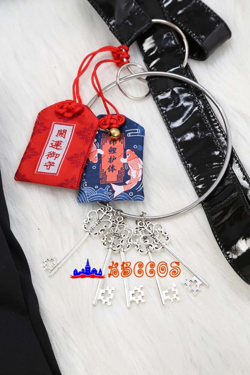Fate/Grand Order Edmond Dantès cosplay costume-ABCcosplay Fate/Grand Order Edmond Dantès cosplay costume-ABCcosplay