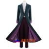 Agatha All Along Agatha Harkness cosplay costume