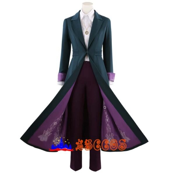 Agatha All Along Agatha Harkness cosplay costume Agatha All Along Agatha Harkness cosplay costume