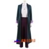 Agatha All Along Agatha Harkness cosplay costume