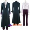 Agatha All Along Agatha Harkness cosplay costume