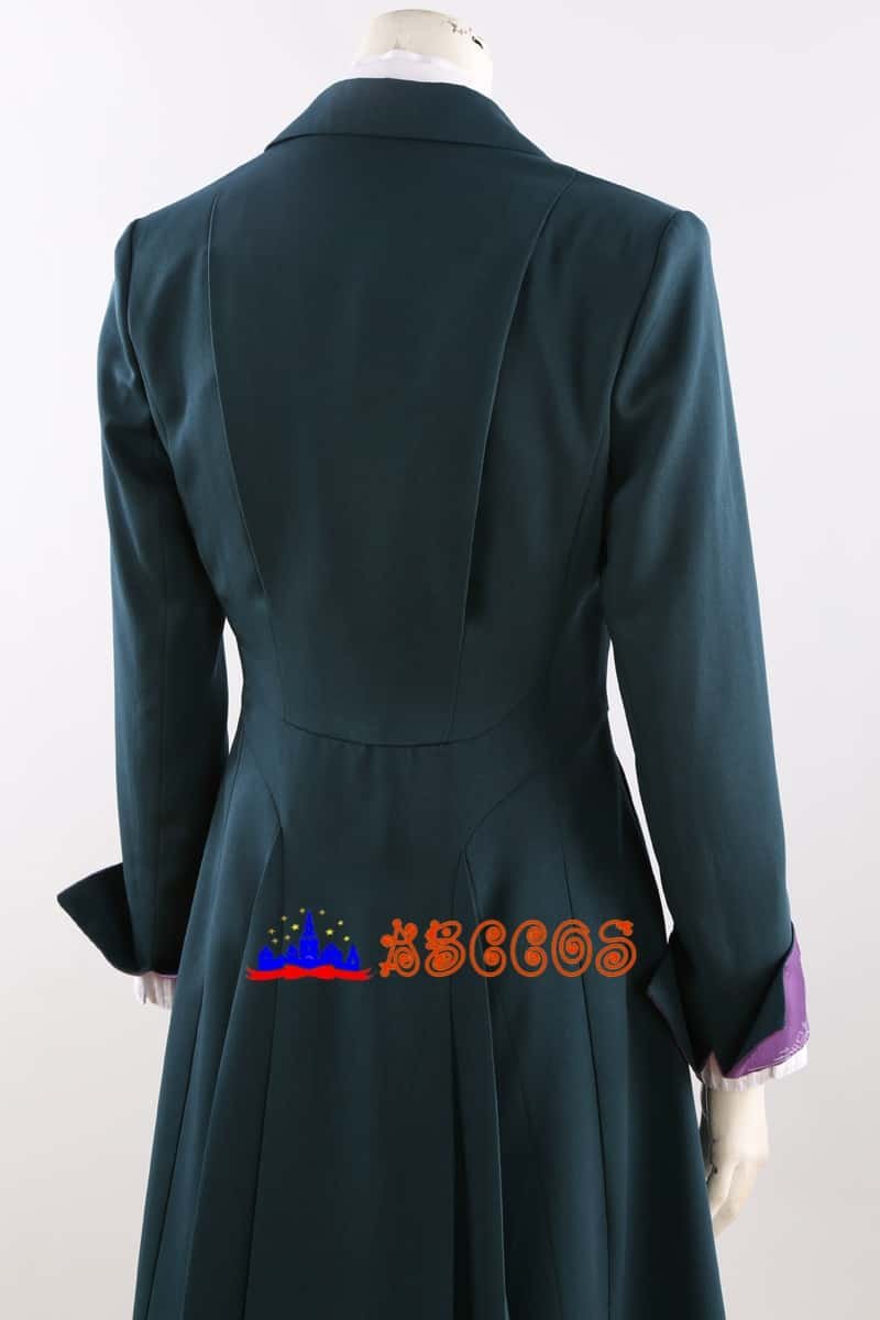 Agatha All Along Agatha Harkness cosplay costume-ABCcosplay Agatha All Along Agatha Harkness cosplay costume-ABCcosplay