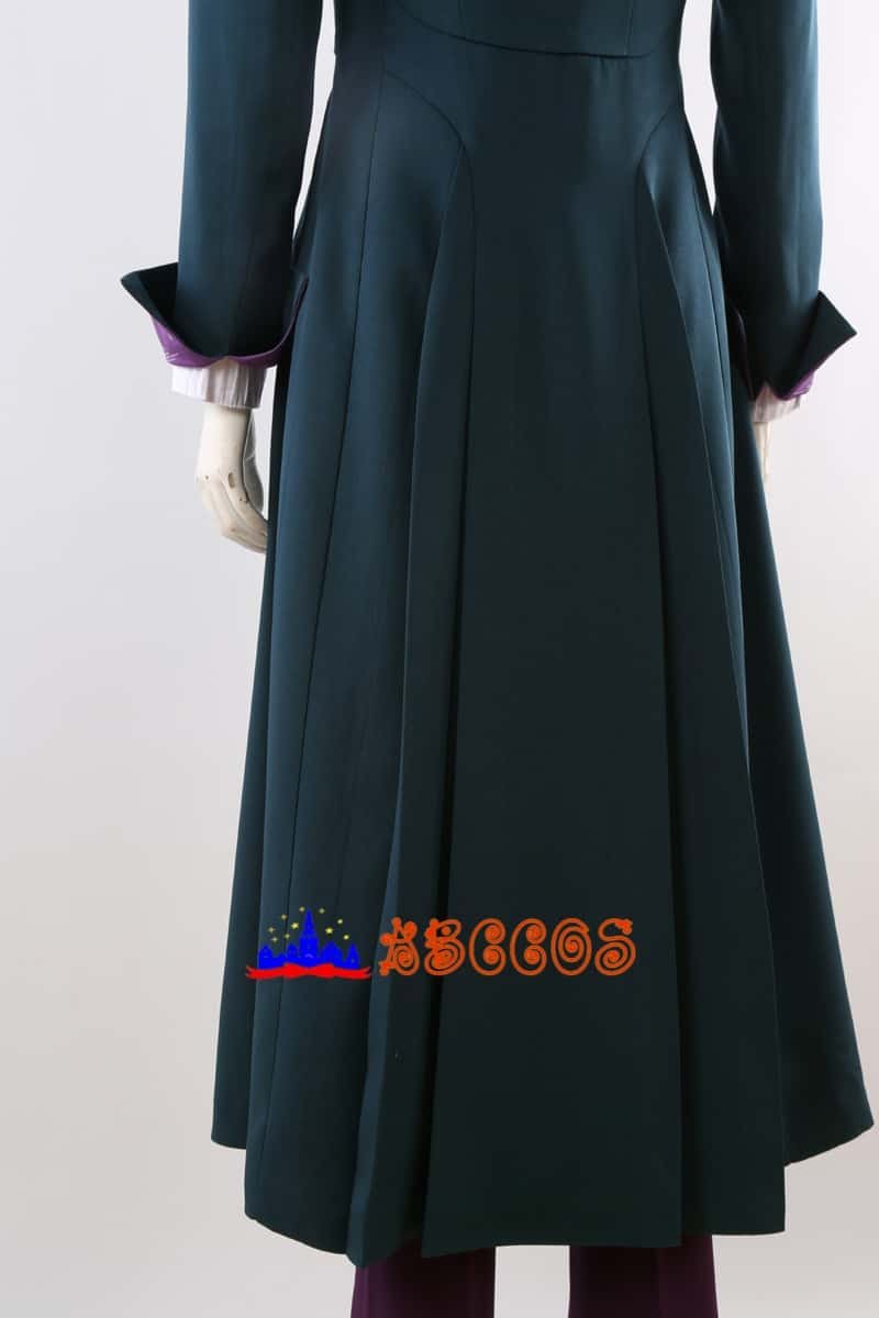 Agatha All Along Agatha Harkness cosplay costume-ABCcosplay Agatha All Along Agatha Harkness cosplay costume-ABCcosplay