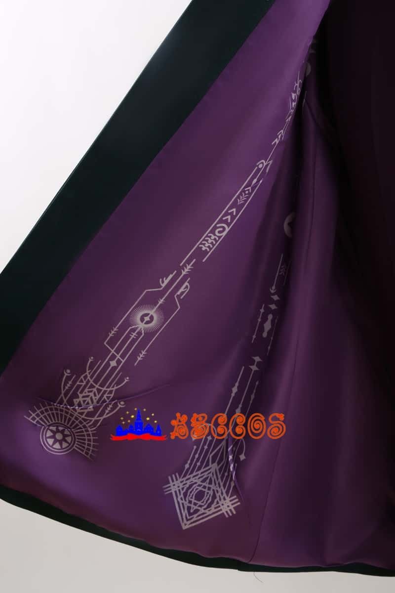 Agatha All Along Agatha Harkness cosplay costume-ABCcosplay Agatha All Along Agatha Harkness cosplay costume-ABCcosplay