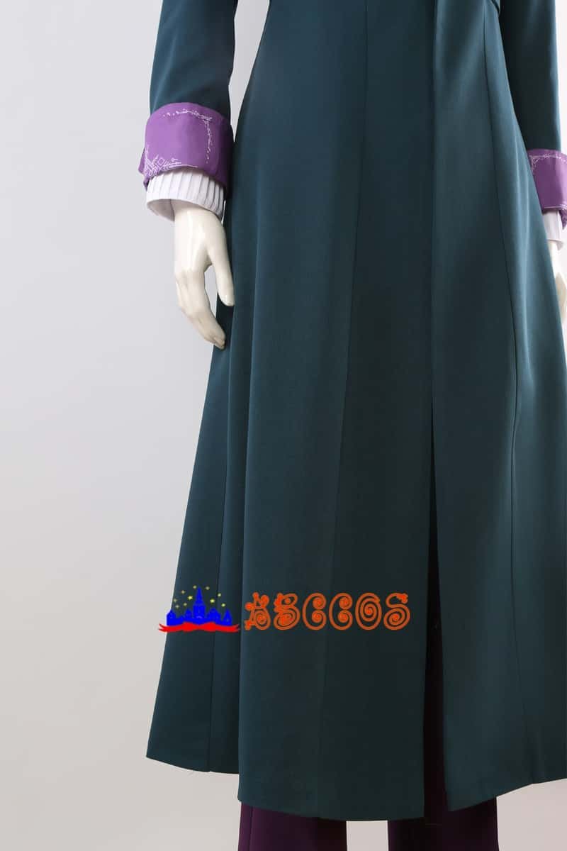 Agatha All Along Agatha Harkness cosplay costume-ABCcosplay Agatha All Along Agatha Harkness cosplay costume-ABCcosplay