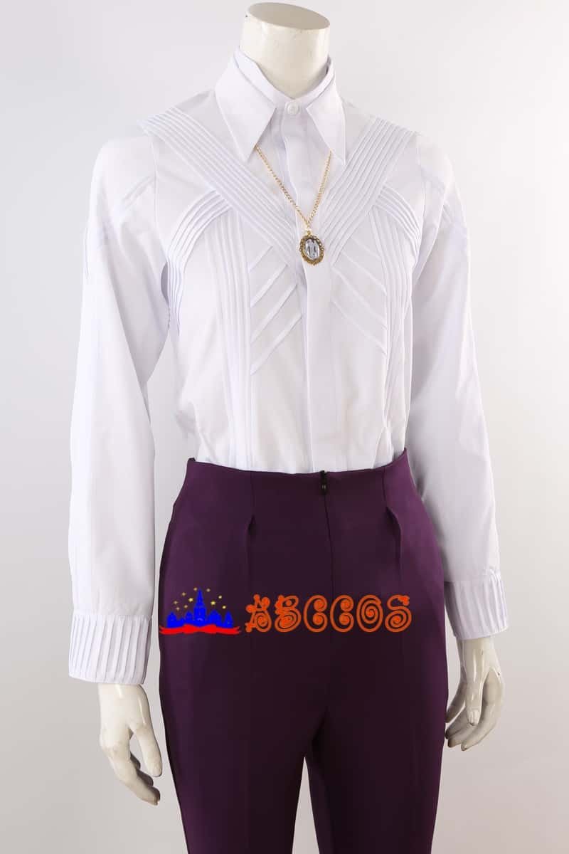 Agatha All Along Agatha Harkness cosplay costume-ABCcosplay Agatha All Along Agatha Harkness cosplay costume-ABCcosplay