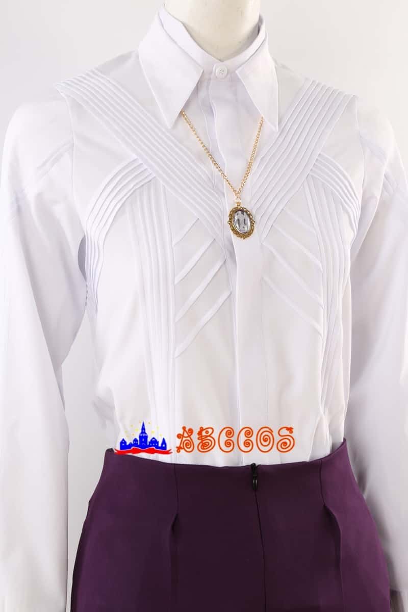 Agatha All Along Agatha Harkness cosplay costume-ABCcosplay Agatha All Along Agatha Harkness cosplay costume-ABCcosplay