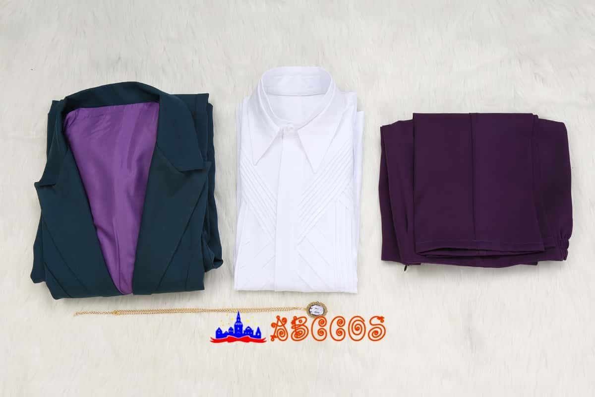 Agatha All Along Agatha Harkness cosplay costume-ABCcosplay Agatha All Along Agatha Harkness cosplay costume-ABCcosplay