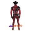 Deadpool3 Deadpool & Wolverine The Deadpool Kid cosplay costume Deadpool3 Deadpool & Wolverine The Deadpool Kid cosplay costume