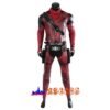 Deadpool3 Deadpool & Wolverine The Deadpool Kid cosplay costume Deadpool3 Deadpool & Wolverine The Deadpool Kid cosplay costume