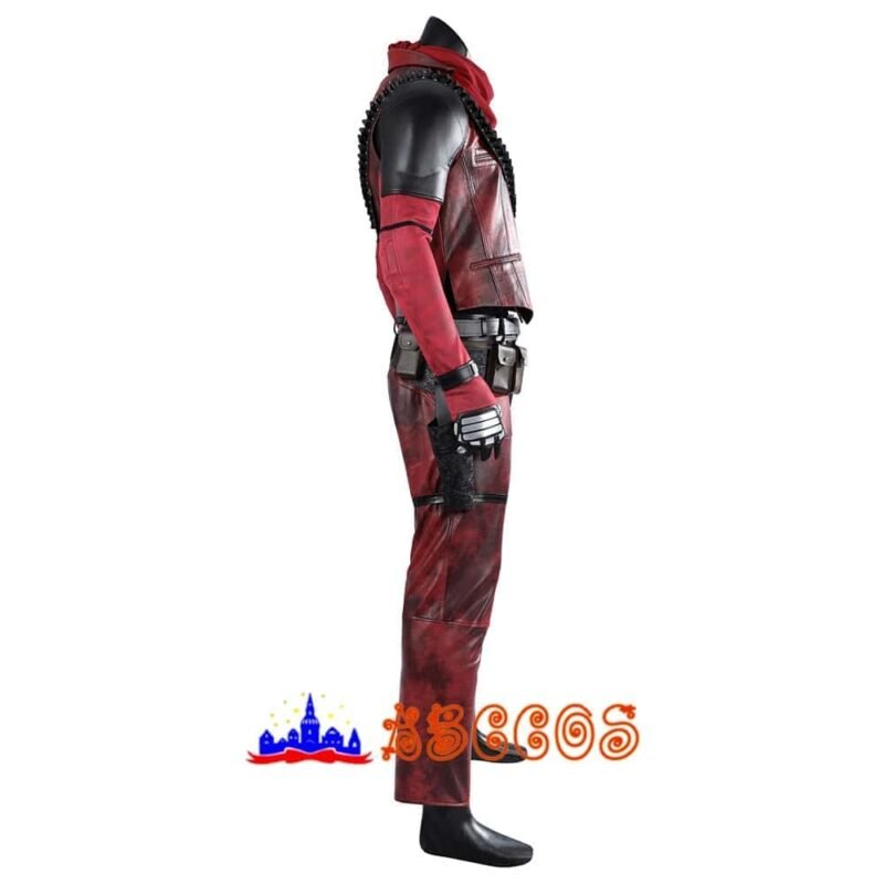 Deadpool3 Deadpool & Wolverine The Deadpool Kid cosplay costume Deadpool3 Deadpool & Wolverine The Deadpool Kid cosplay costume