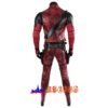 Deadpool3 Deadpool & Wolverine The Deadpool Kid cosplay costume Deadpool3 Deadpool & Wolverine The Deadpool Kid cosplay costume