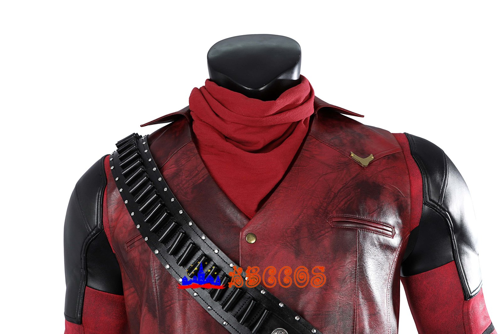 Deadpool3 Deadpool & Wolverine The Deadpool Kid cosplay costume-ABCcosplay Deadpool3 Deadpool & Wolverine The Deadpool Kid cosplay costume-ABCcosplay