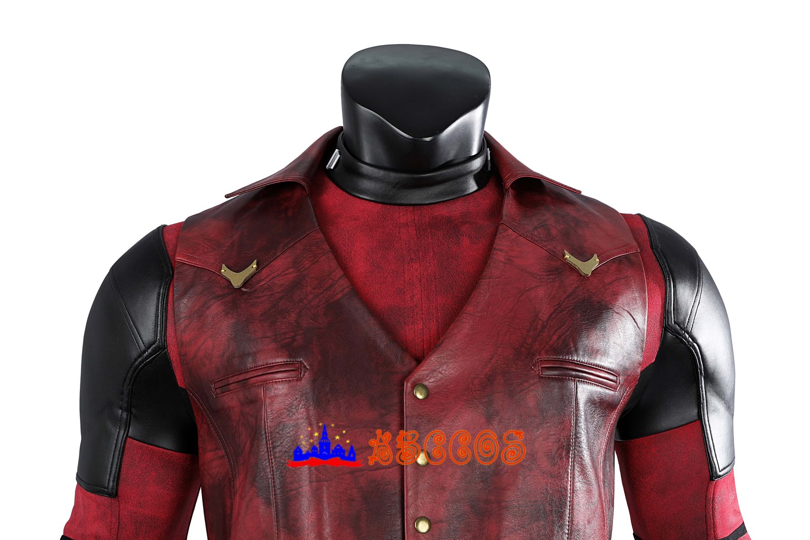 Deadpool3 Deadpool & Wolverine The Deadpool Kid cosplay costume-ABCcosplay Deadpool3 Deadpool & Wolverine The Deadpool Kid cosplay costume-ABCcosplay