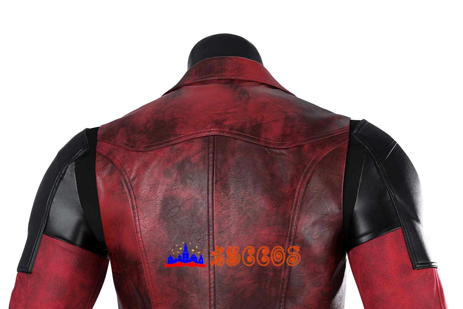 Deadpool3 Deadpool & Wolverine The Deadpool Kid cosplay costume-ABCcosplay Deadpool3 Deadpool & Wolverine The Deadpool Kid cosplay costume-ABCcosplay