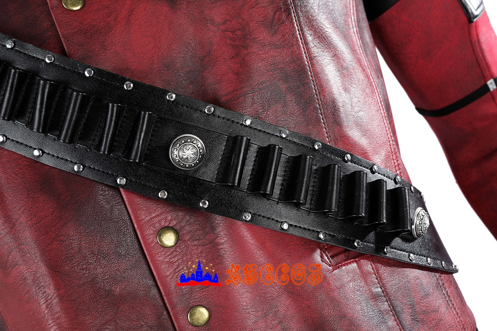 Deadpool3 Deadpool & Wolverine The Deadpool Kid cosplay costume-ABCcosplay Deadpool3 Deadpool & Wolverine The Deadpool Kid cosplay costume-ABCcosplay