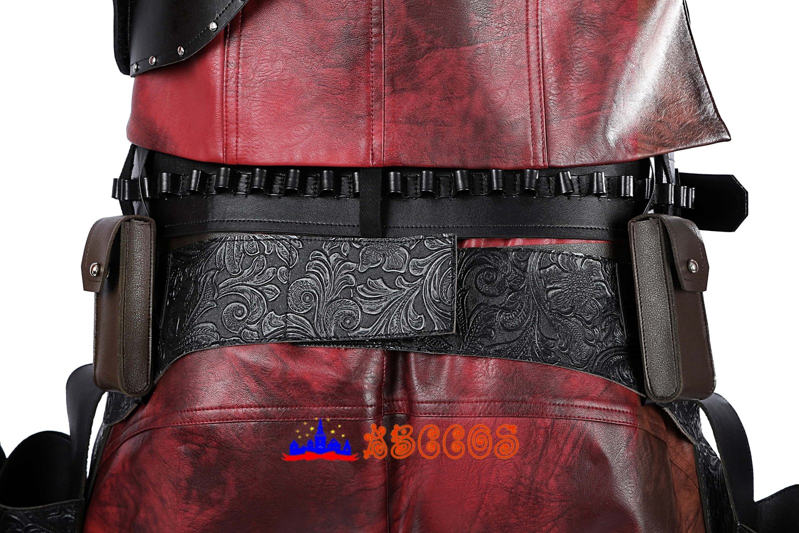 Deadpool3 Deadpool & Wolverine The Deadpool Kid cosplay costume-ABCcosplay Deadpool3 Deadpool & Wolverine The Deadpool Kid cosplay costume-ABCcosplay