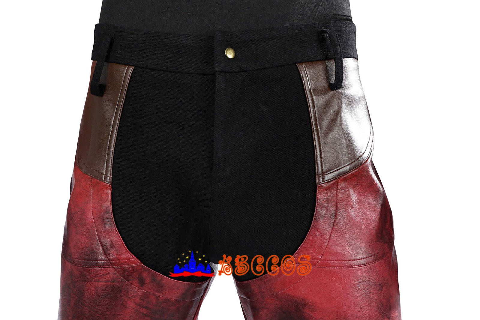 Deadpool3 Deadpool & Wolverine The Deadpool Kid cosplay costume-ABCcosplay Deadpool3 Deadpool & Wolverine The Deadpool Kid cosplay costume-ABCcosplay