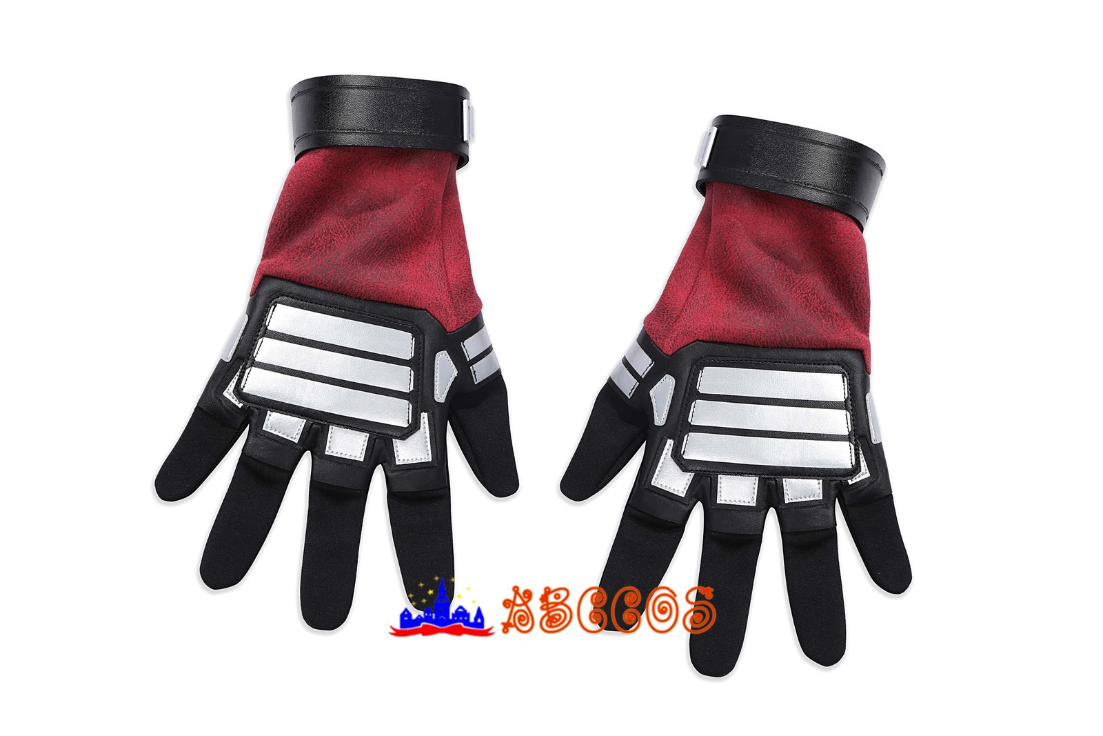 Deadpool3 Deadpool & Wolverine The Deadpool Kid cosplay costume-ABCcosplay Deadpool3 Deadpool & Wolverine The Deadpool Kid cosplay costume-ABCcosplay